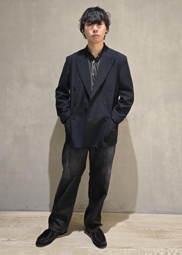 スタイリングタイトル