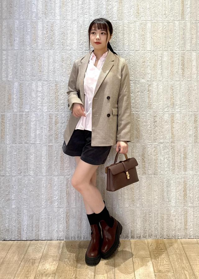 スタイリングタイトル