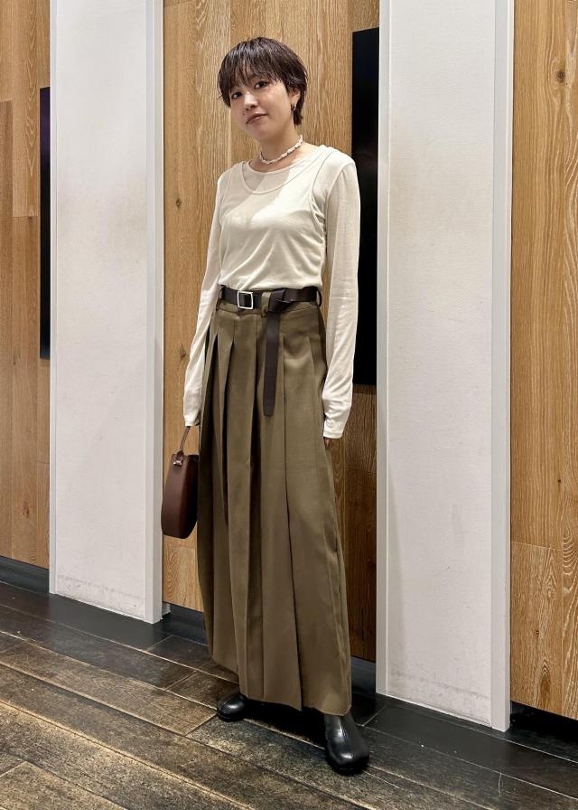 スタイリングタイトル