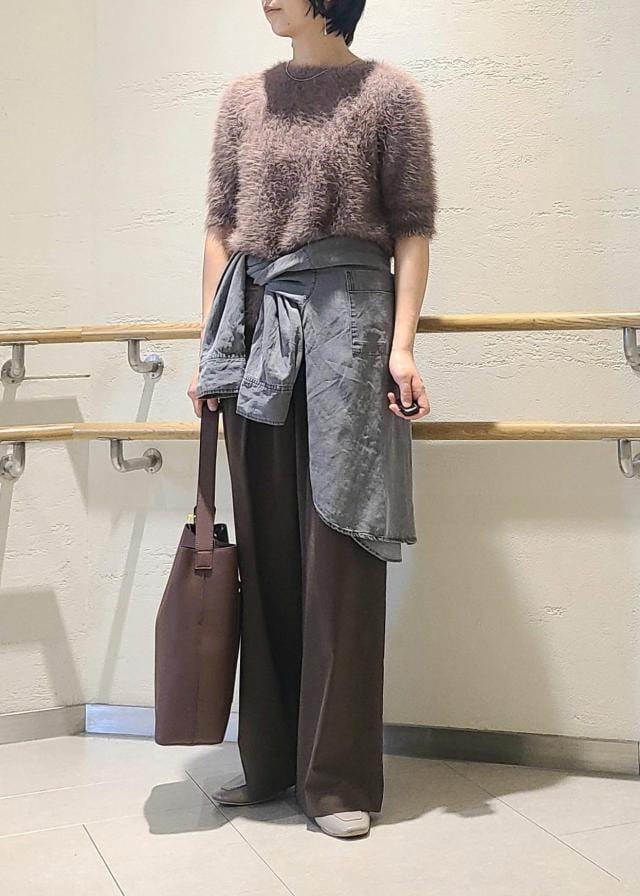 スタイリングタイトル