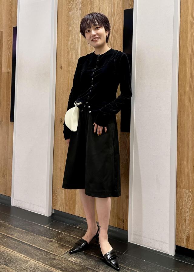 スタイリングタイトル