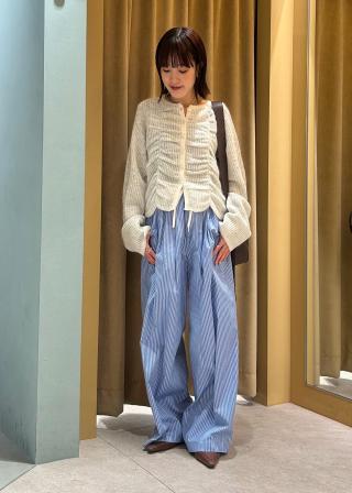 アダムエロペ　テディシューズ ADAM ET ROPE'（アダムエロペ）の「テディシューズ（その他