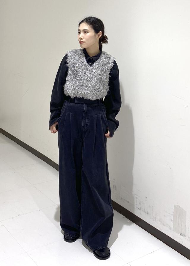 スタイリングタイトル