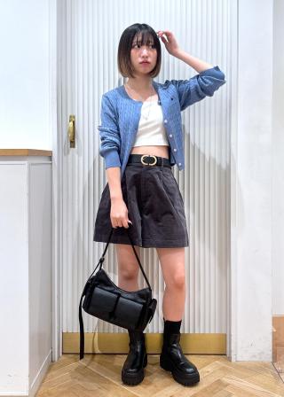 new look Dubbele tas Bisonylダブル タス ビソニル シンレザーズ】 tasca タスカ 二つ折り財布 │フリースピリッツ