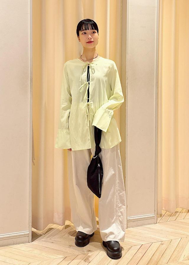 スタイリングタイトル