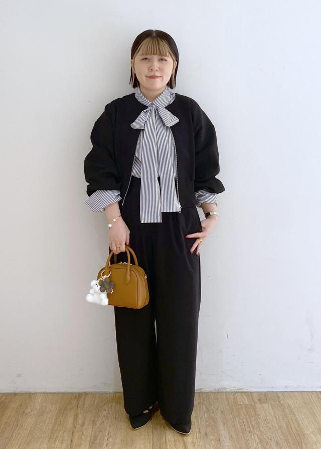 スタイリングタイトル