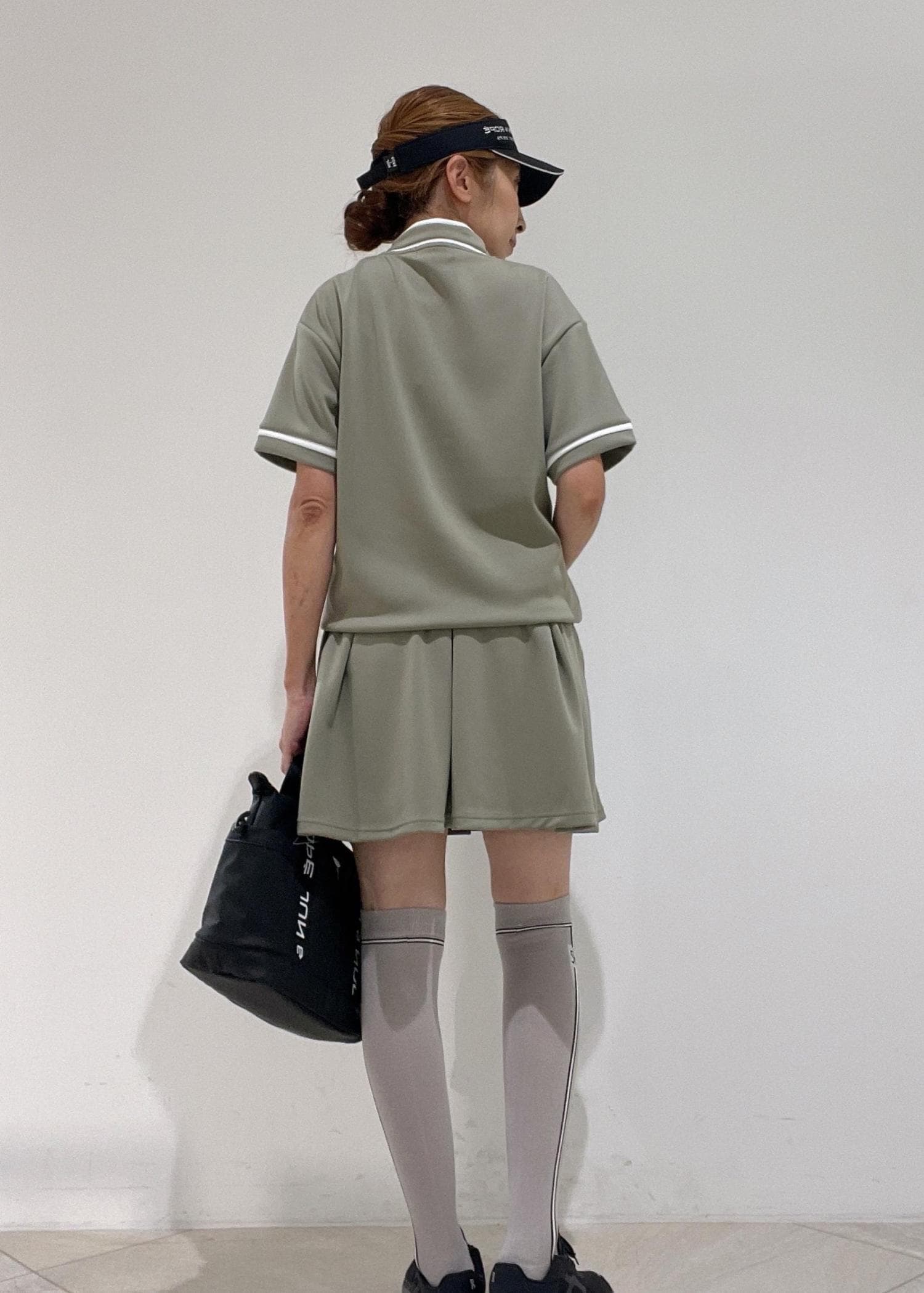 YOKOCHANセットアップ、とても上品なセットアップです。 着るだけで気分が上がる♡【YOKO CHAN】ジャケット×ワンピの