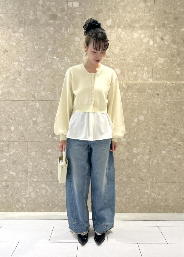 スタイリングタイトル