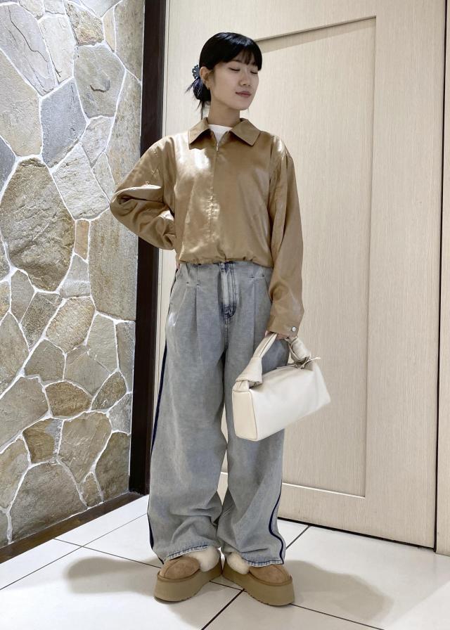 スタイリングタイトル