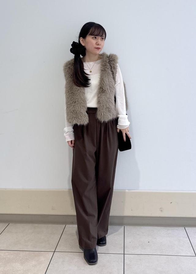 スタイリングタイトル