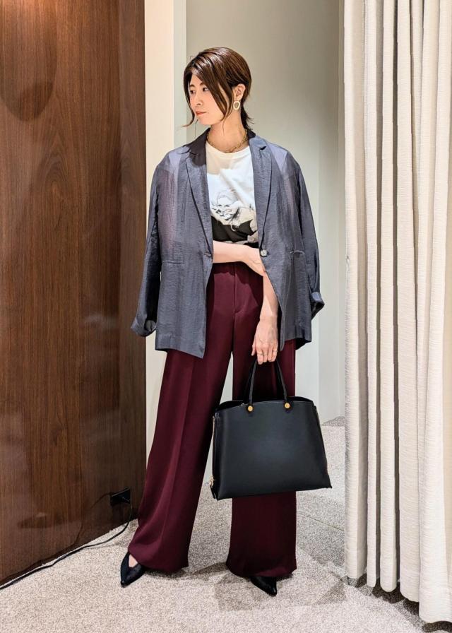 スタイリングタイトル