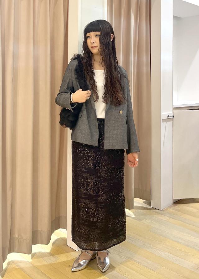 スタイリングタイトル