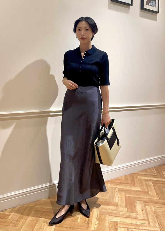 スタイリングタイトル