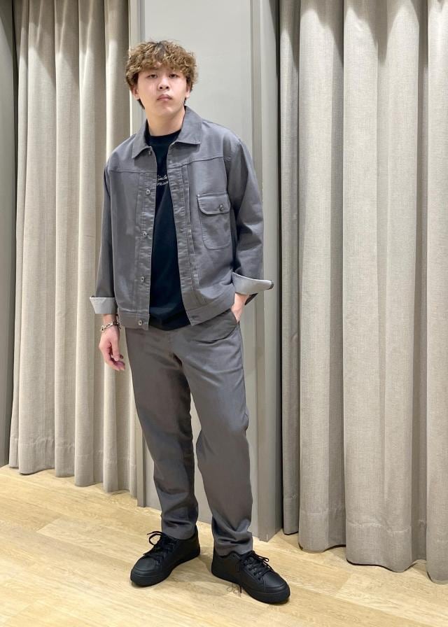 スタイリングタイトル