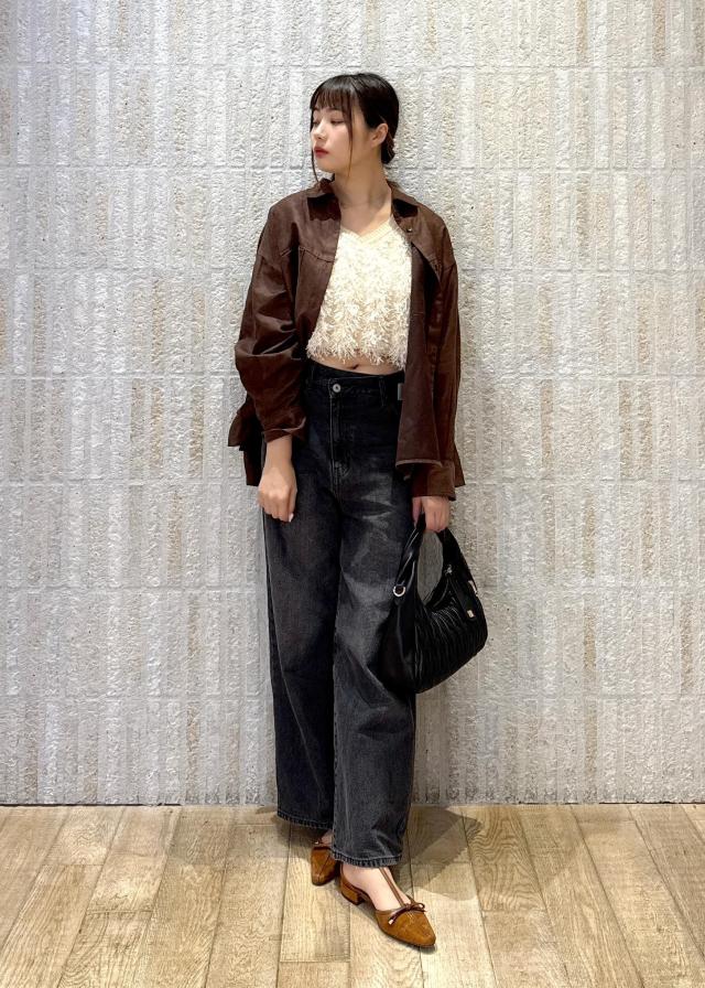 スタイリングタイトル