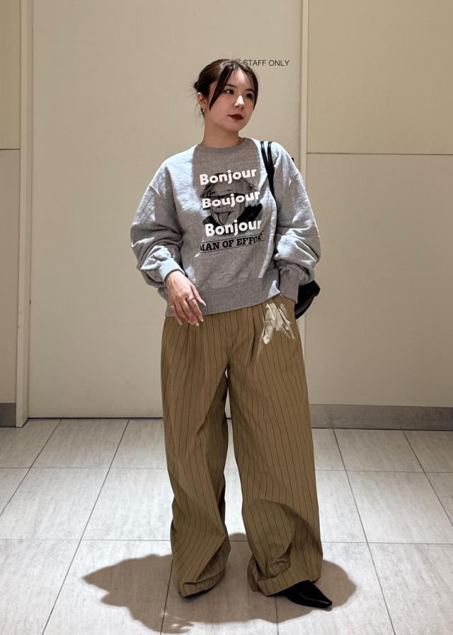 スタイリングタイトル