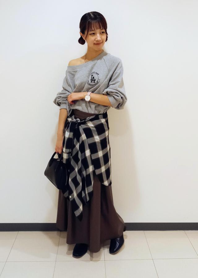 スタイリングタイトル