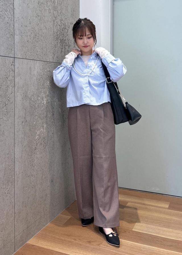 スタイリングタイトル