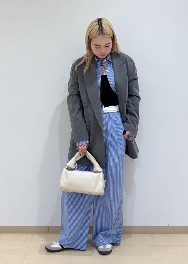 スタイリングタイトル