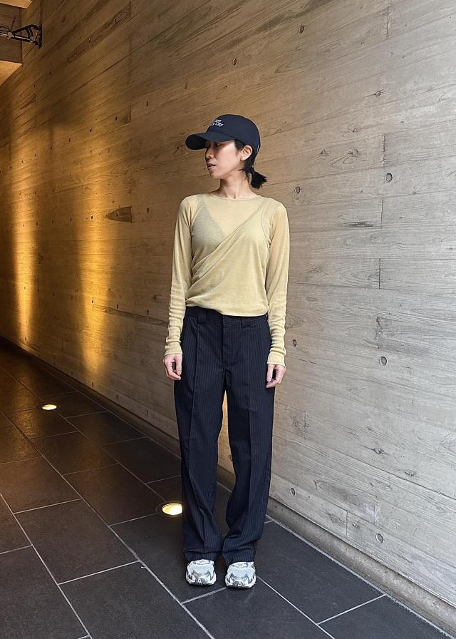 スタイリングタイトル