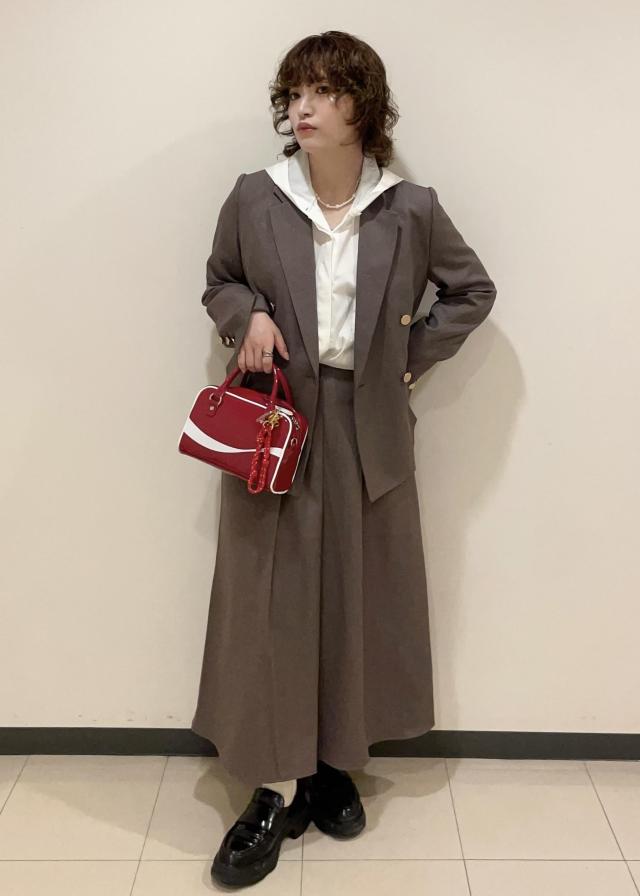 スタイリングタイトル