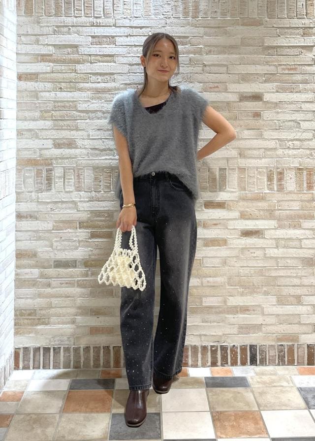 スタイリングタイトル