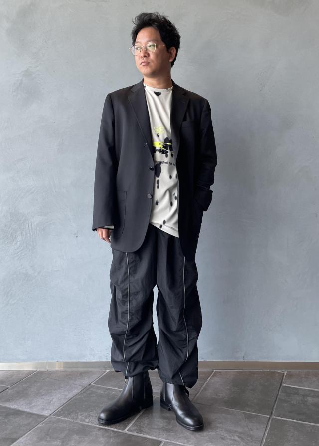 スタイリングタイトル