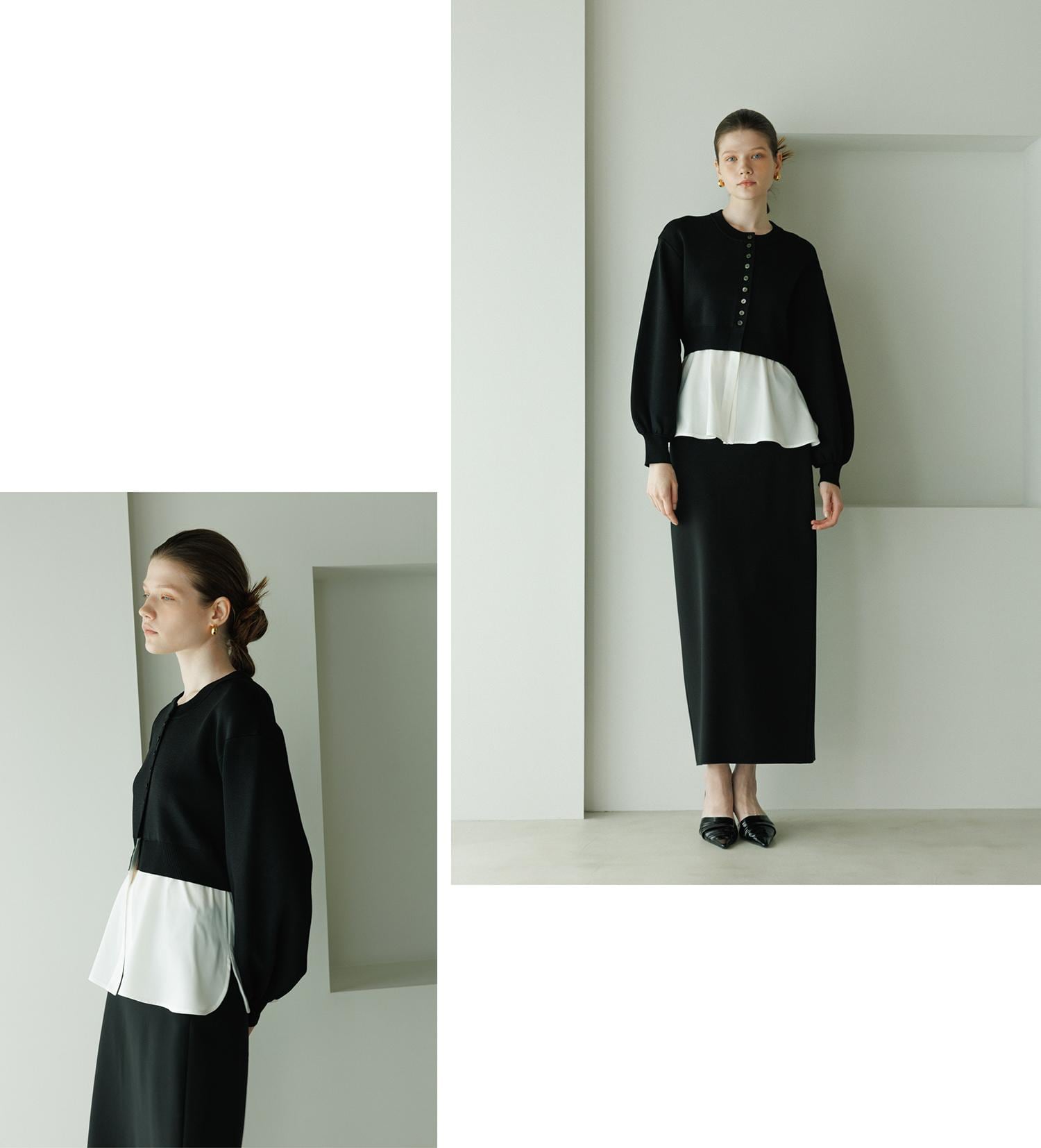 OCCASION STYLE for September | J'aDoRe JUN ONLINE