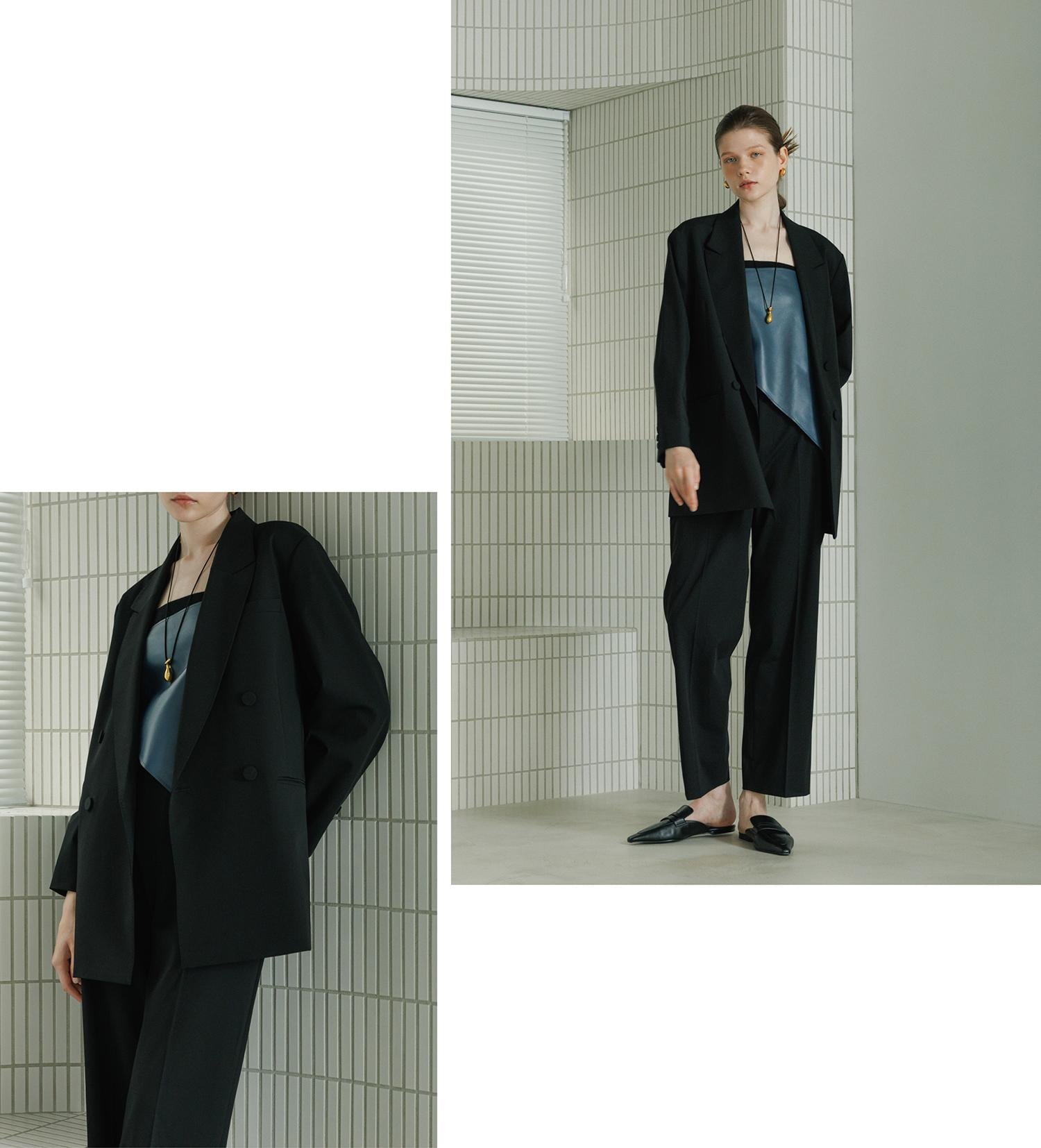 OCCASION STYLE for September | J'aDoRe JUN ONLINE