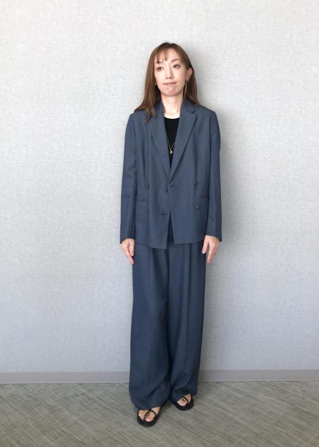 スタイリングタイトル