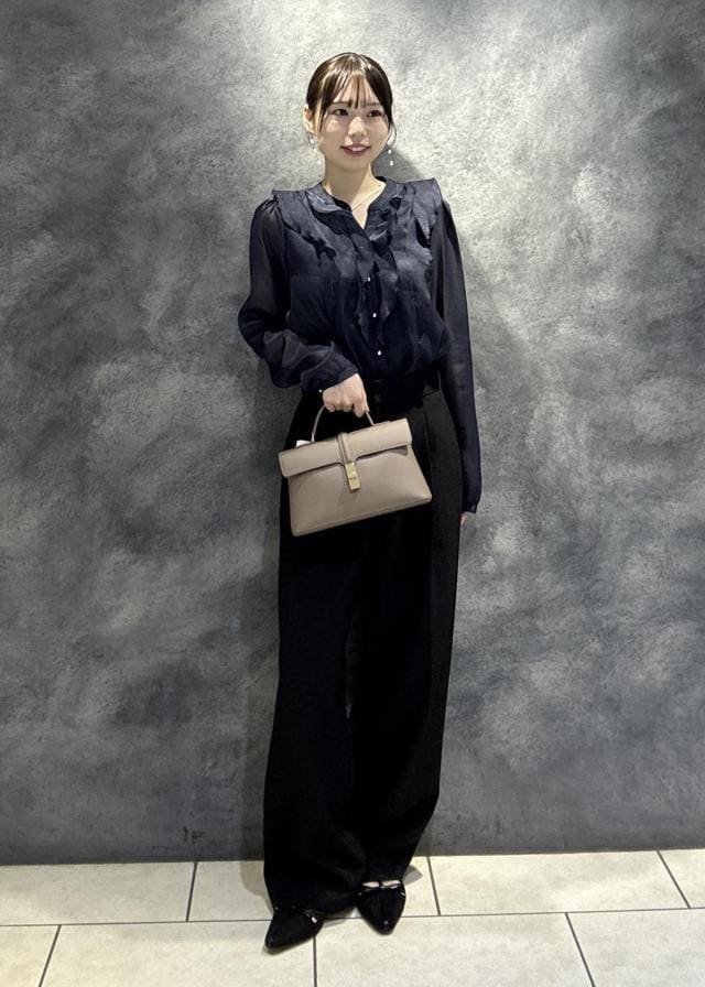 スタイリングタイトル