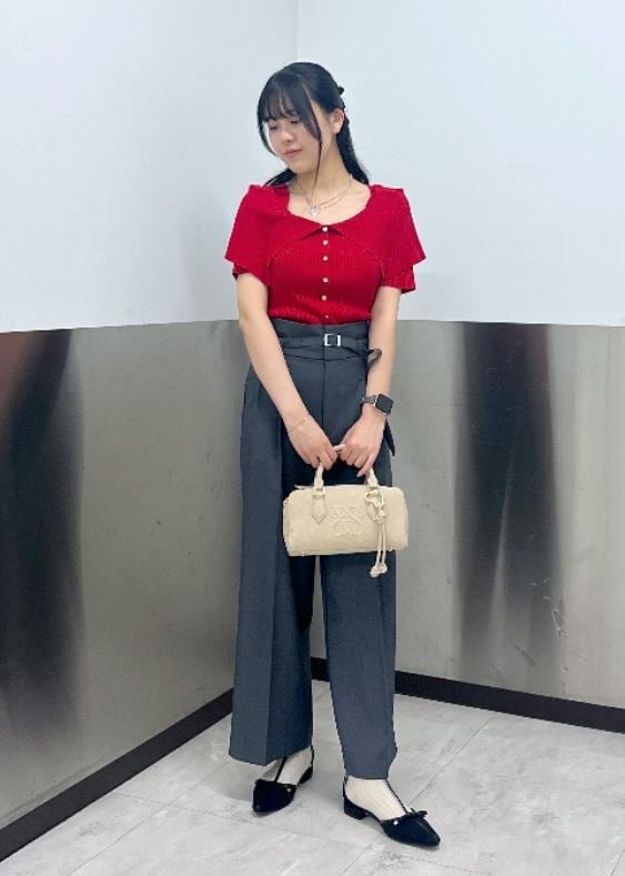 スタイリングタイトル