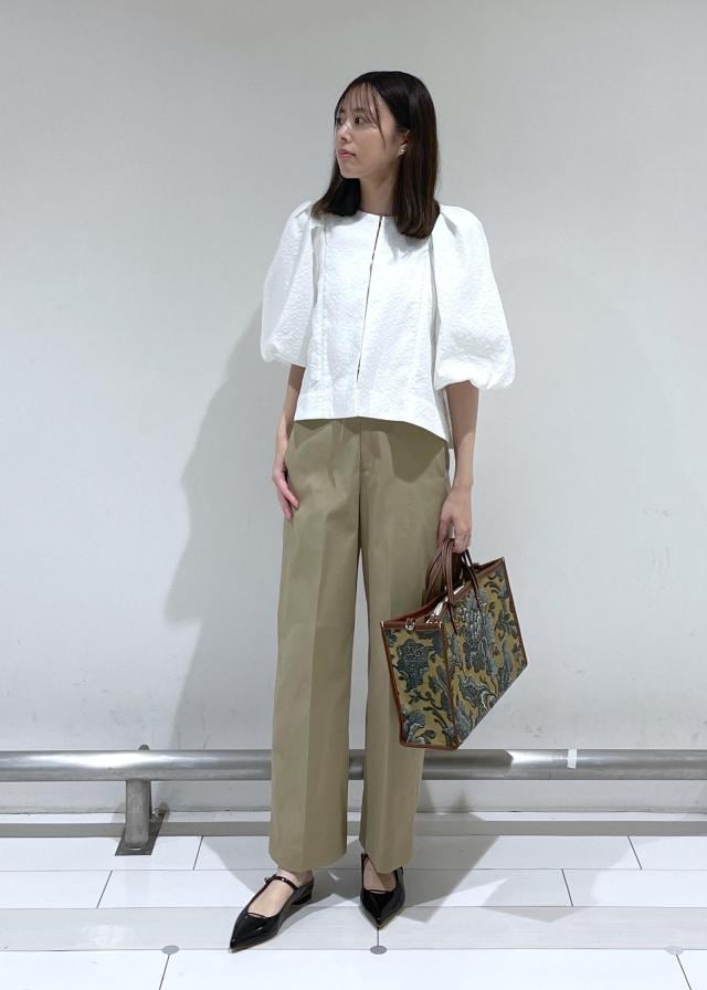 スタイリングタイトル