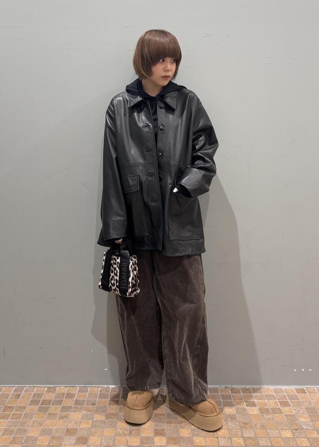 スタイリングタイトル