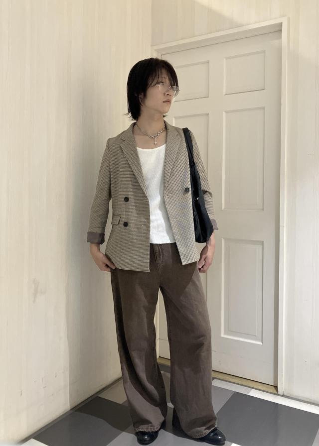 スタイリングタイトル