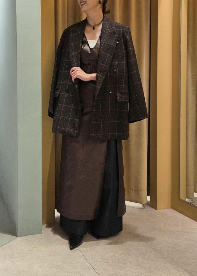 スタイリングタイトル