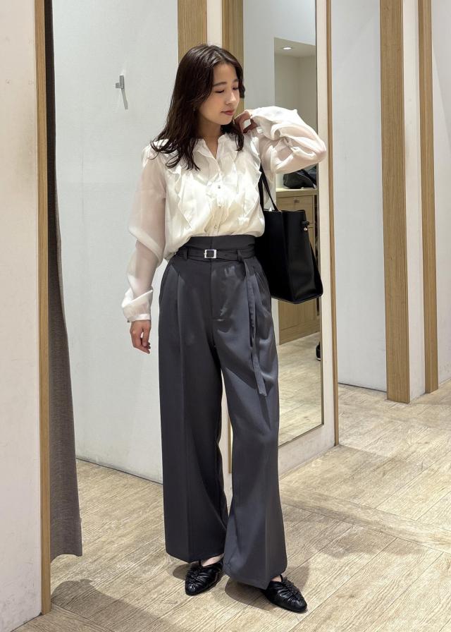 スタイリングタイトル