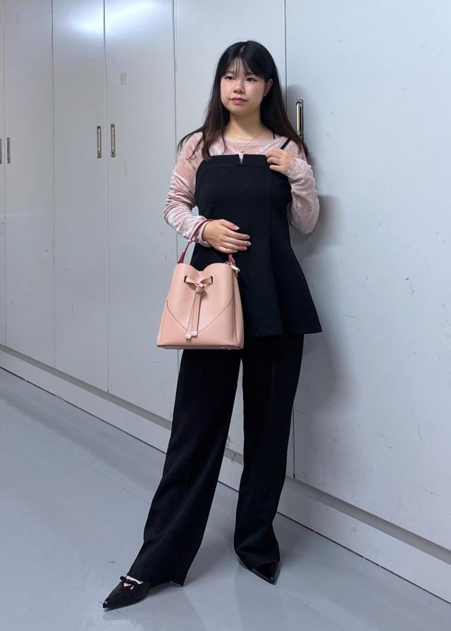 スタイリングタイトル