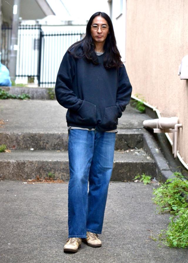 スタイリングタイトル