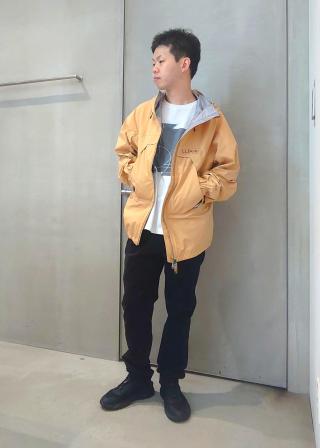 FINESSExGOOD ENOUCH パンツ L ADAM ET ROPÉ HOMME(アダム エ ロペ オム) / 《別注》【GRAMICCI