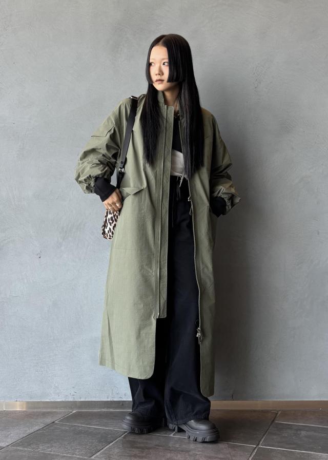 スタイリングタイトル