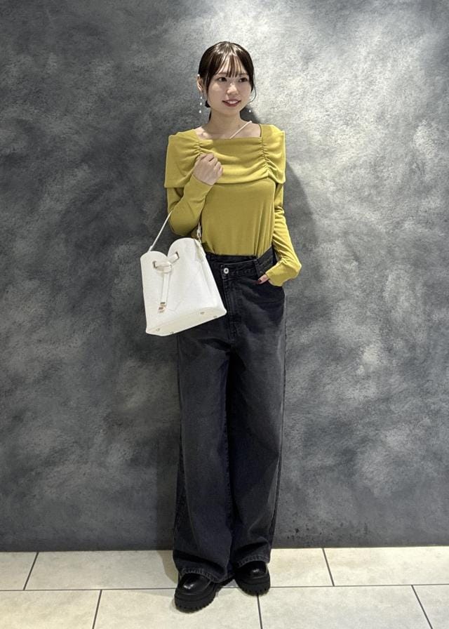 スタイリングタイトル