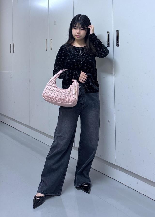 スタイリングタイトル