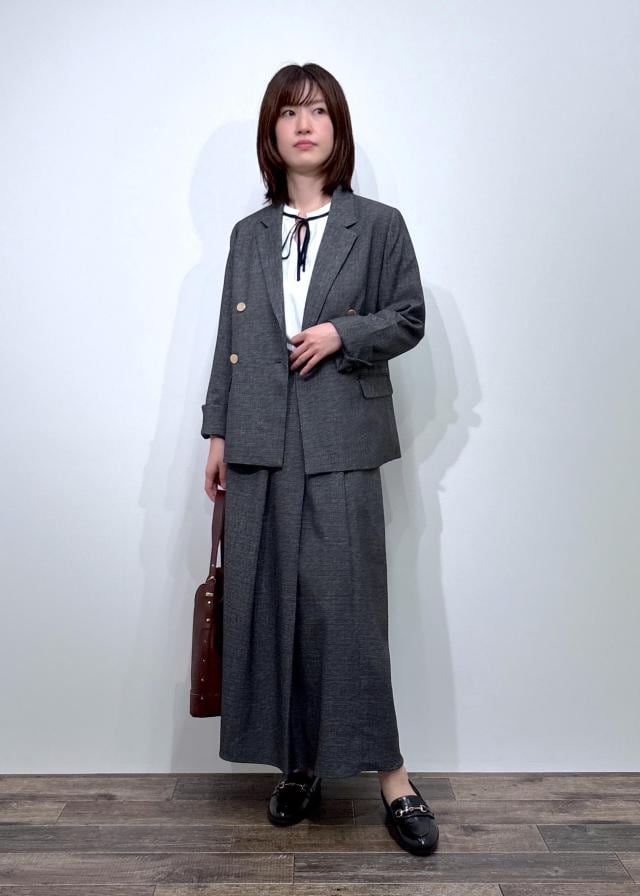 スタイリングタイトル