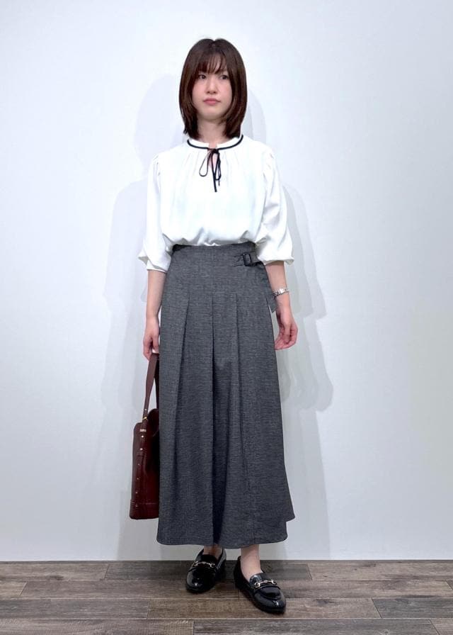 スタイリングタイトル