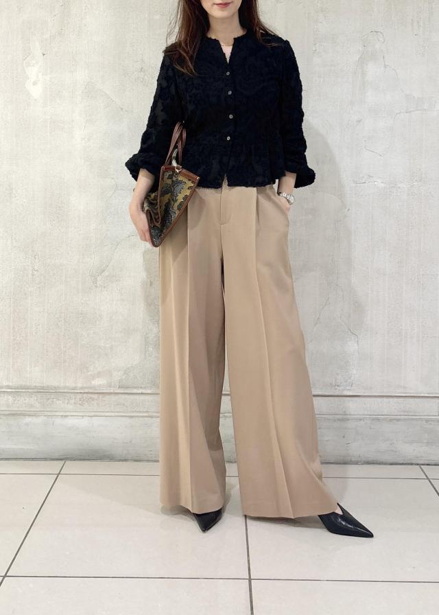 スタイリングタイトル