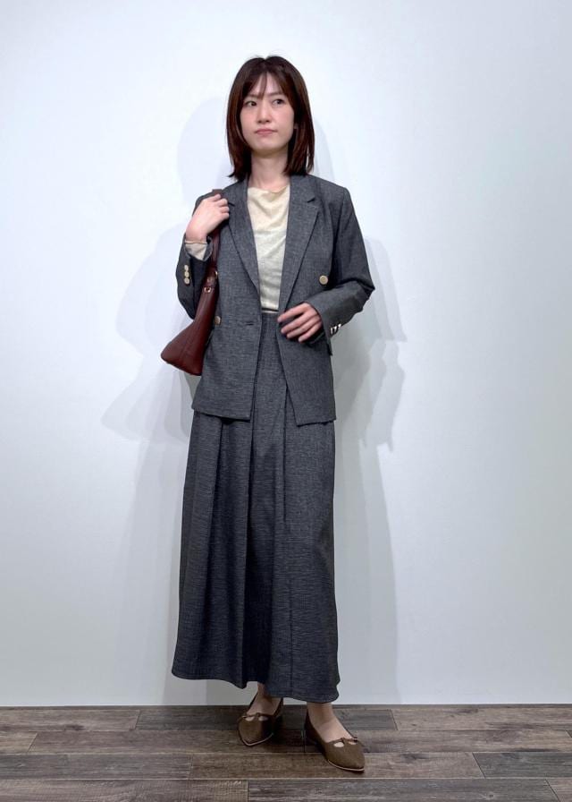 スタイリングタイトル