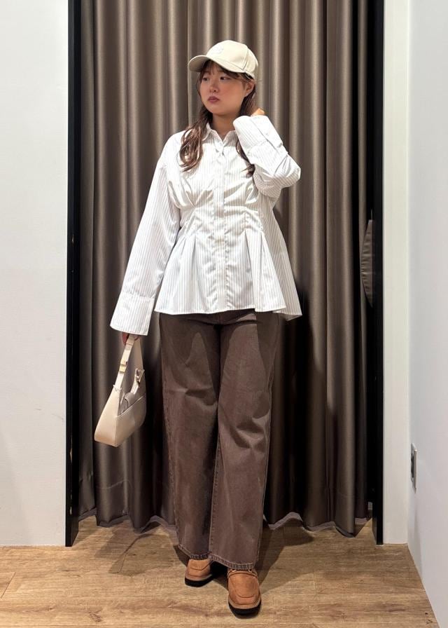 スタイリングタイトル