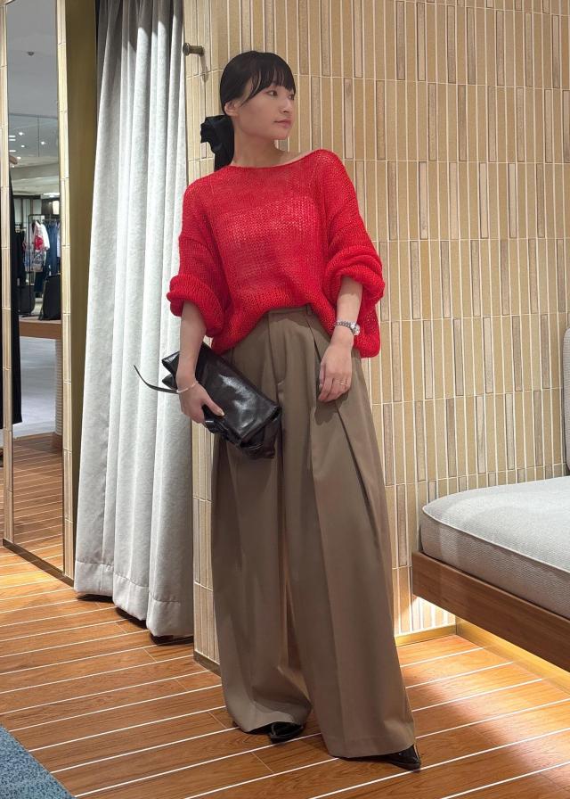 スタイリングタイトル