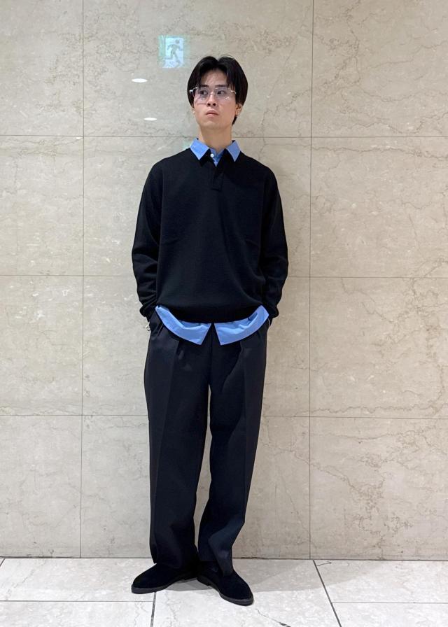 スタイリングタイトル